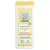 So'Bio Étic Douche Crème Lait de Vanille Bio 650ml