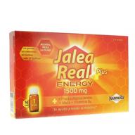 Juanola Jalea Plus Energy 1500 mg 14 Viales