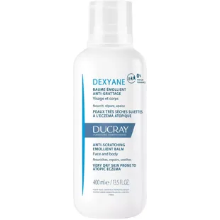 Dexyane Ducray Weichmachender Balsam 400ml