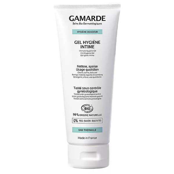 Gamarde Douceur Gel Higiene Intima 200g
