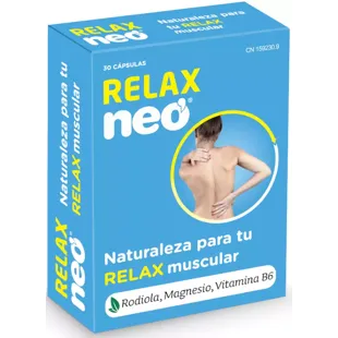 NEO Néo Relax 30 gels