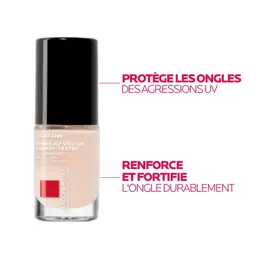 La Roche Posay Tolériane Vernis à Ongles Silicium N°03 Beige 6ml