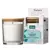 Kneipp Home Perfume Candle Goodbye Stress Candle Aquatic Mint Rosemary 145g
