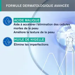 Uriage Hyséac Huile Démaquillante Purifiante 100ml