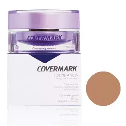 Covermark Classic Foundation Brun Rosé n8 15ml