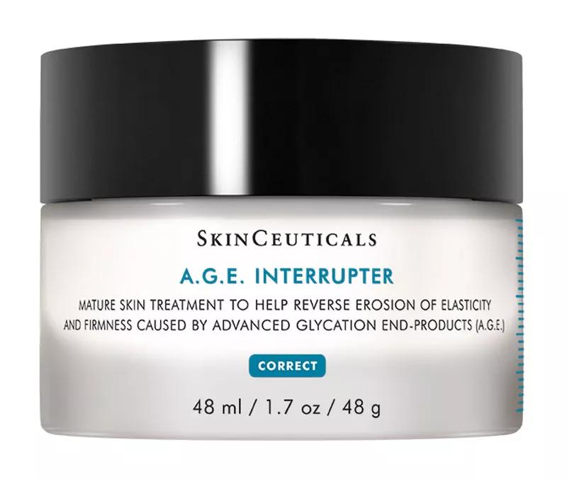 SkinCeuticals Corregir A.G.E. Interrupter Crema Antiedad 48 ml