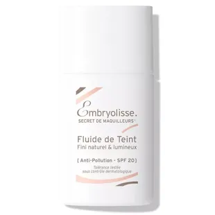 Embryolisse Fluid Makeup 04 Halé Beige 30ml