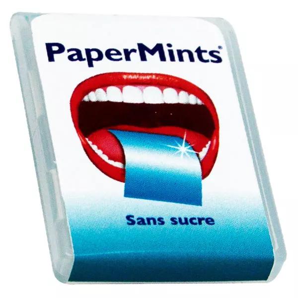 PaperMints Original' Senza Zucchero 24 pz