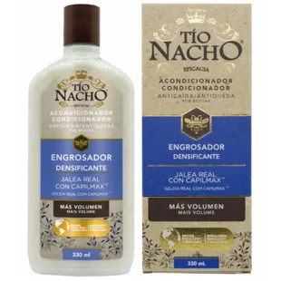 Uncle Nacho Thickening Densifying Anti-Hair Loss Conditioner 330 ml