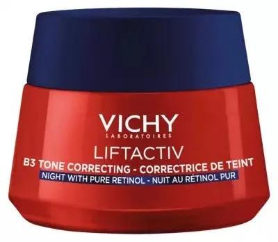 Vichy LiftActiv B3 Crema Notte Anti-Spot 50 ml