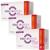 VISUfarma Visucomplex Plus 3x60 Capsules