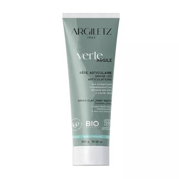 Argiletz Pasta Articular Calmante Arcilla Verde 300g