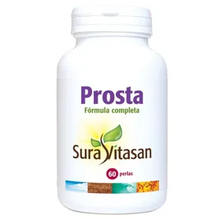Sura Vitasan Prosta 60 Pérolas