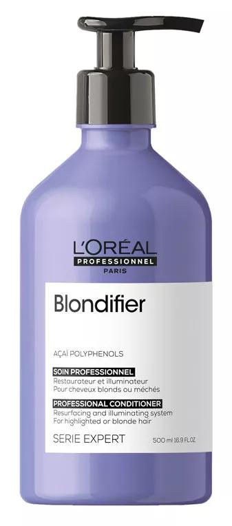 L’Oréal Professionnel Acondicionador Blondifier 500 ml