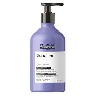 L’Oréal Professionnel Acondicionador Blondifier 500 ml