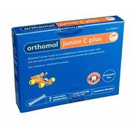 Orthomol Junior C Plus 7 sobres