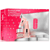 Clinique Moisture Surge Active Glow Serum 30 ml + Night Mask 30 ml + Thirsty Skin Relief Facial Spray 30 ml