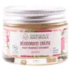 Haut-Ségala Déodorant Crème Pivoine Bio 50g