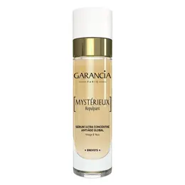 Garancia Mystérieux Repulpant Sérum Ultra Concentré Anti-Âge 30ml