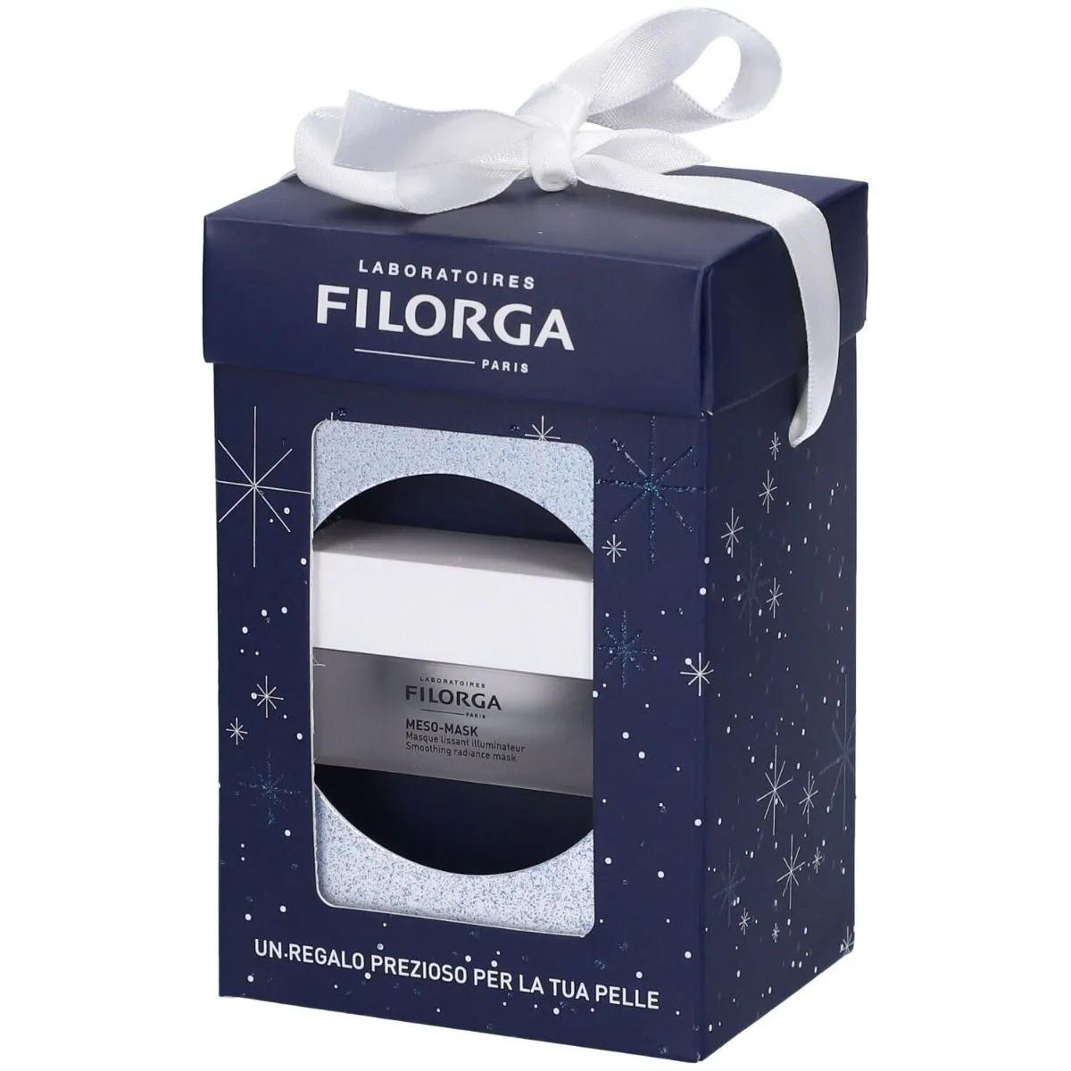 Filorga Meso Mask Cofanetto Regalo 15 ml