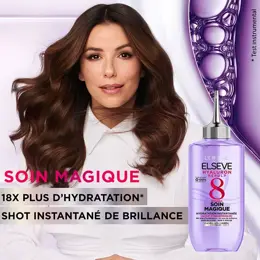 L'Oréal Paris Elsève Hyaluron Repulp Soin Magique 8 Secondes 200ml