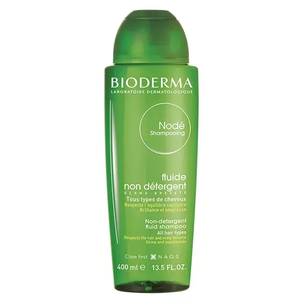 Bioderma Node shampoo 400ml fluid