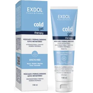 Exdol Cold Therapy Cold Gel 150 ml