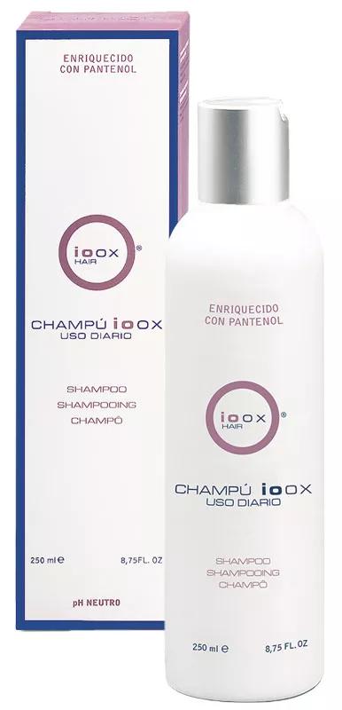Ioox Champô Uso Diário 250ml