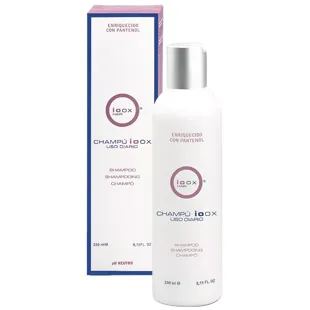 Ioox Shampooing Usage Quotidien 250 ml