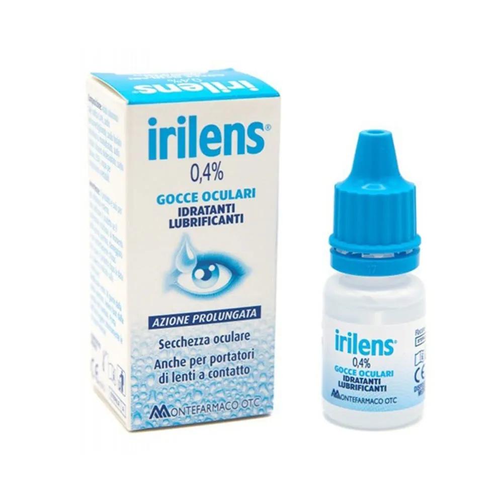 Irilens Gocce Oculari 10 ml