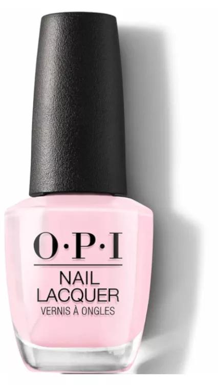 Imagen de OPI Nail Lacquer Esmalte de Uñas Mod About You