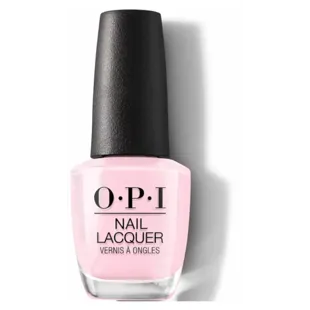 OPI Nail Lacquer Mod de esmalte sobre você