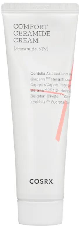 Cosrx Balancing Comfort Ceramide Crème 100 ml