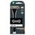 Rasoio/rifinitore di precisione Wilkinson Quattro Titanium