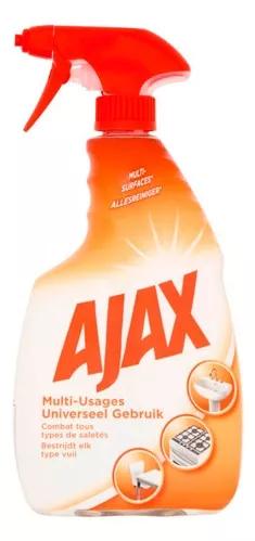 Ajax Spray Limpiador Multiusos 500 ml