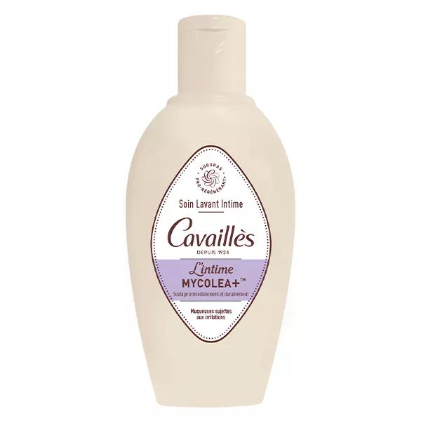 Cavaillès Mycolea Cuidado Limpieza Íntima 200ml
