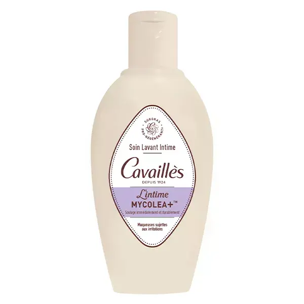 Cavaillès Mycolea Intimate Cleansing Care 200ml