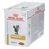 Royal Canin Veterinary Urinary S/O Urinary Chat Aliment Humide 12 x 85g