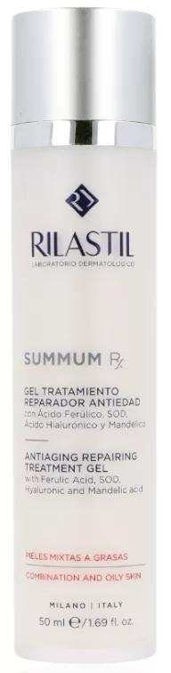 Cumlaude Rilastil Summum Ölfreies Gesichtsgel 40ml