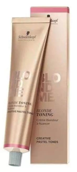 Schwarzkopf BM Matization Erdbeere 60 ml