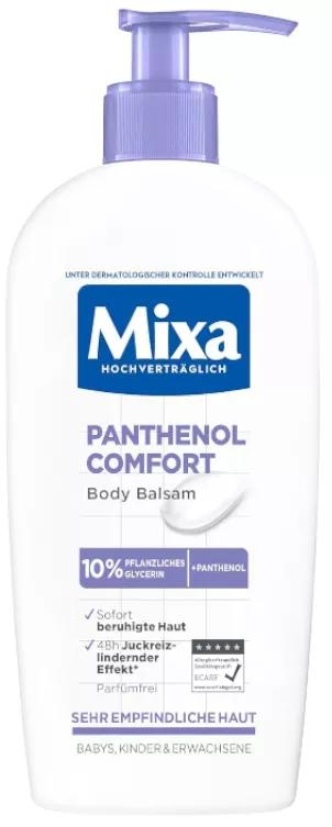 Mixa Panthenol Comfort Loção Pele Sensível 250 ml