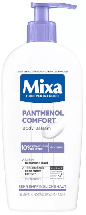 Mixa Lotion Peau Sensible Confort Panthénol 250 ml