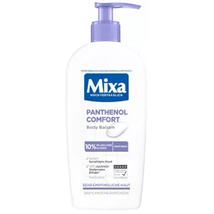 Mixa Panthenol Comfort Sensitive Skin Lotion 250 ml
