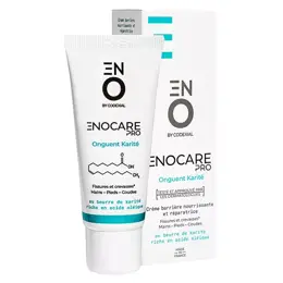 Eno Laboratoire Codexial Enocare Pro Onguent Karité 40ml