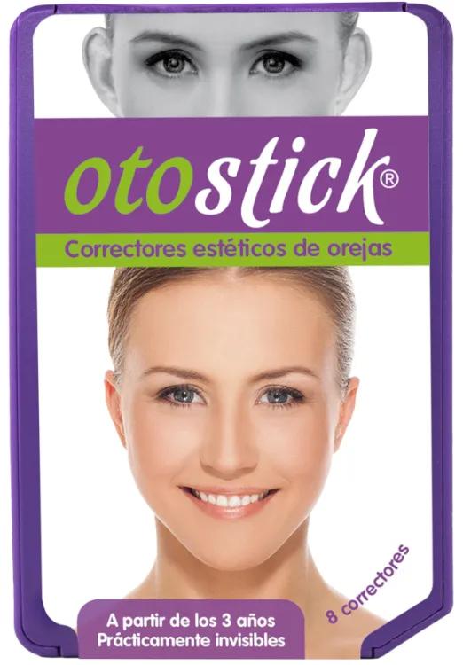 Otostick Correcteur Oreille Décollées x 8