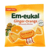 Em-eukal CaramelosJengibre Naranja 50 gr