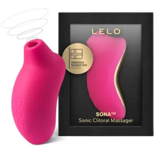 Intima by Lelo Sona Clitoral Stimulator