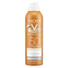 Vichy Capital Soleil Protection Solaire Brume Anti-Sable Enfant SPF50+ 200ml