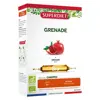 Superdiet Grenade Bio 20 ampoules