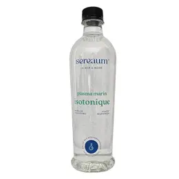 Sereaum Plasma Marin Isotonique 600ml